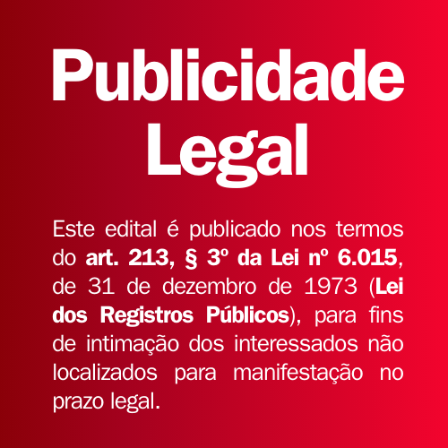 Publicidade Legal