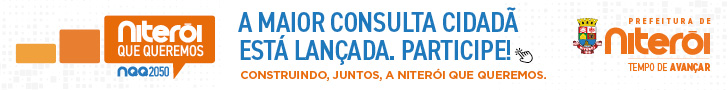 100 Dias Niterói