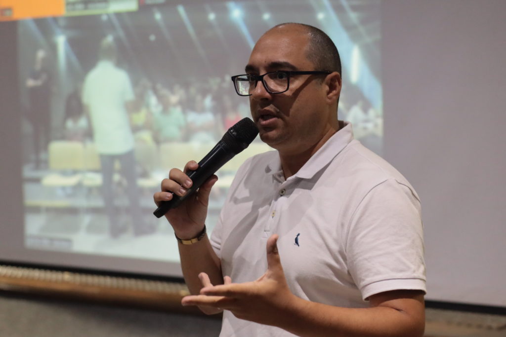 Rede Cultura Viva RJ cresce e alcança cerca de 1.260 Pontos e Pontões de Cultura