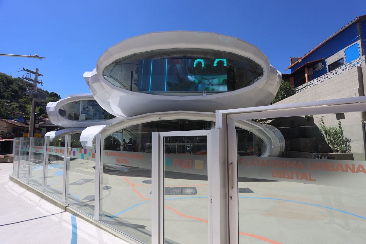 Santa Bárbara ganha Plataforma Digital