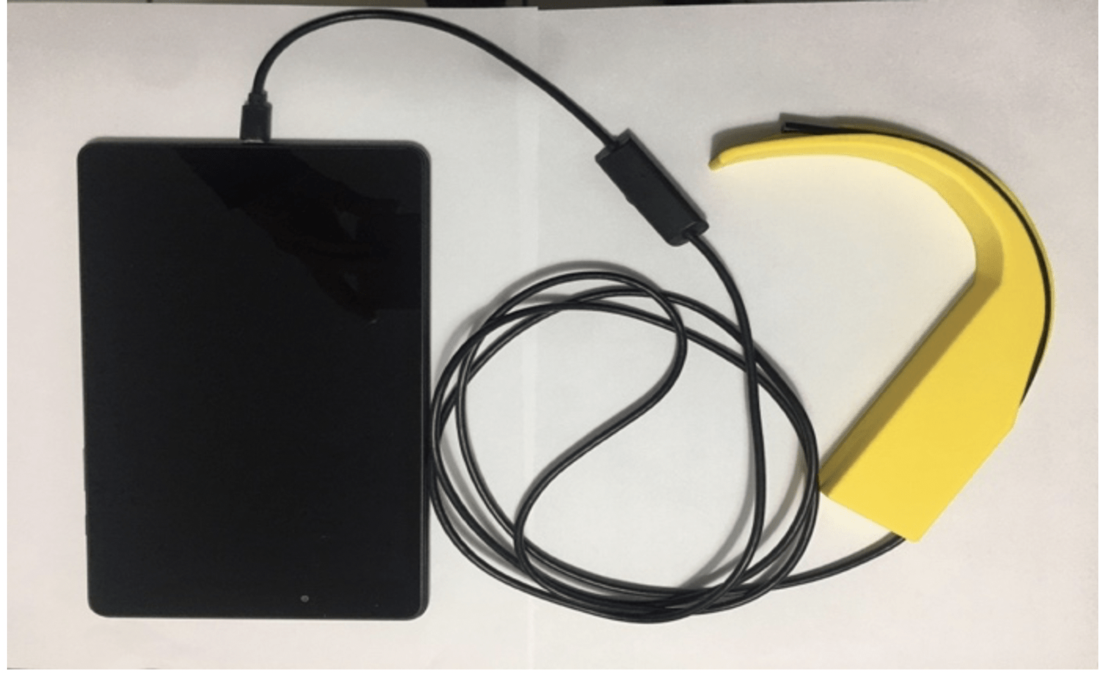 HUAP em Foco: UFF desenvolve dispositivo de intubação impresso em 3D