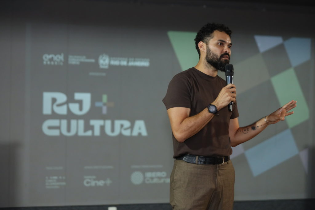 Cultura do Estado lança projeto gratuito de formação em cinco cidades fluminenses