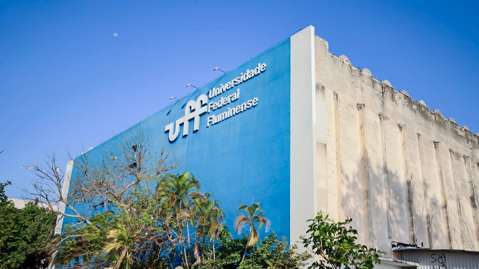 Universidade Federal Fluminense marca presença na COP 30, em Belém (PA)