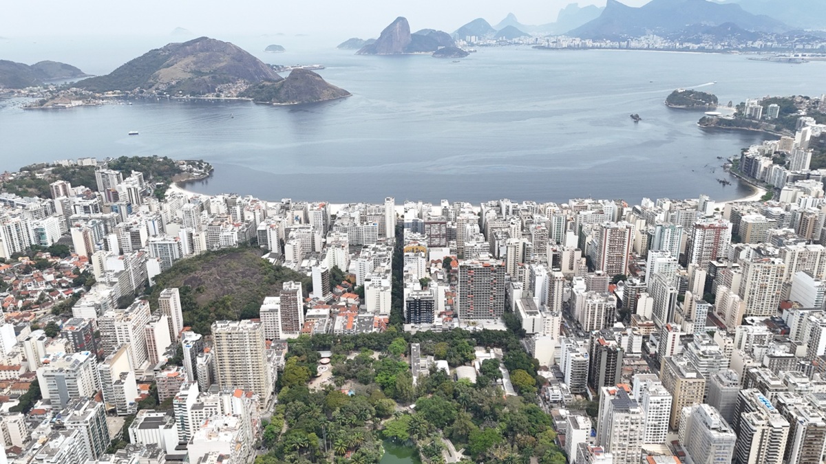Niterói é a grande campeã do Mapa Rio Soft Power 2025 e única cidade com conceito “Muito Bom” em todos os critérios