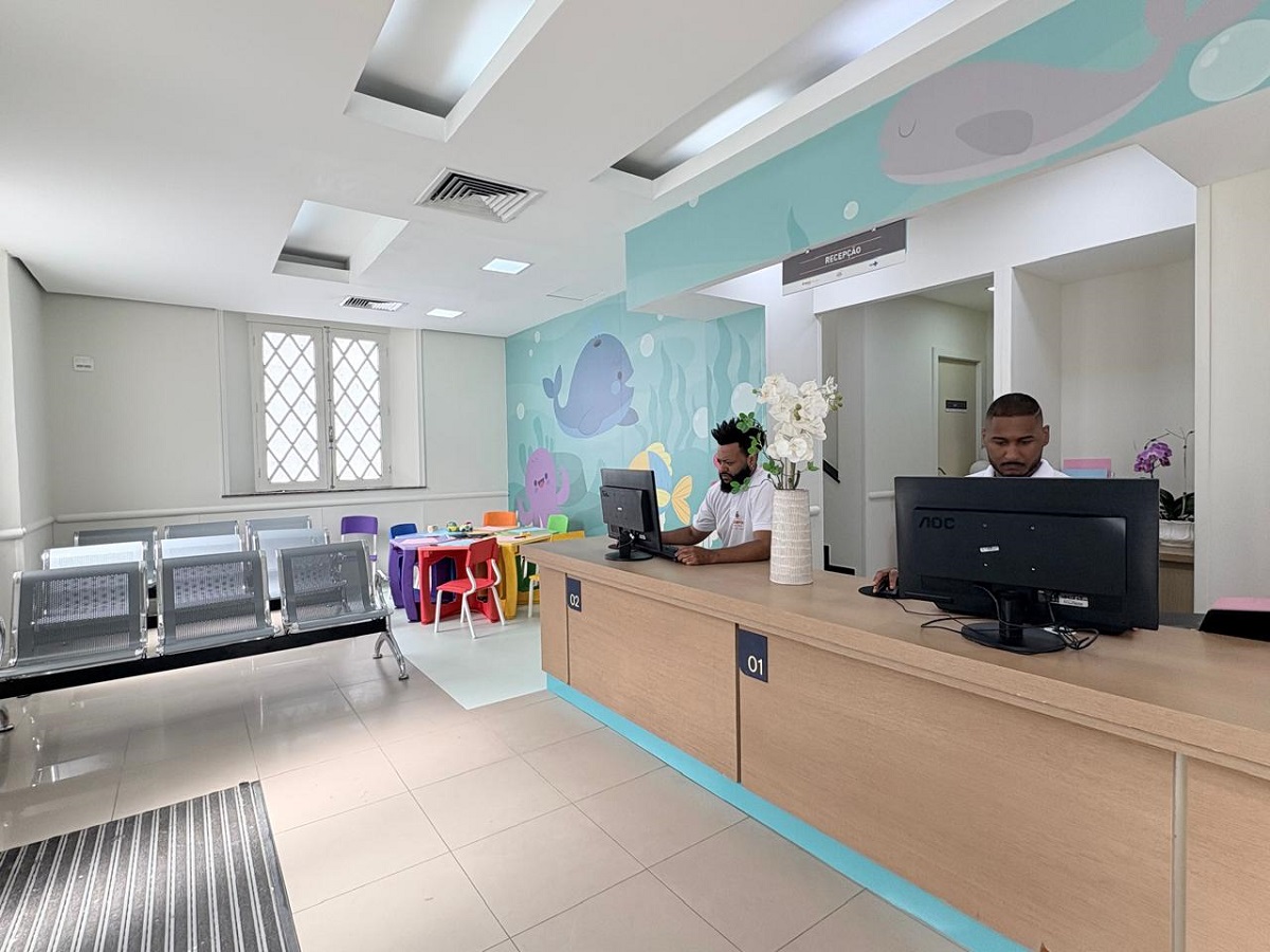 Prefeitura inaugura Centro de Avaliação e Inclusão Social (CAIS), ampliando atendimento a crianças com TEA