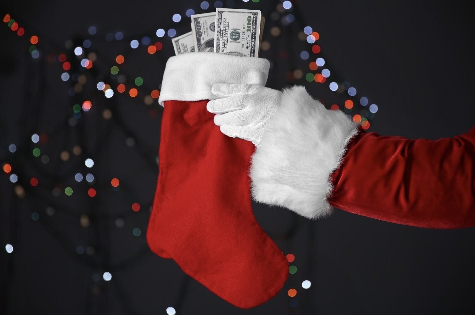 UFF Responde: Organização financeira no final do ano