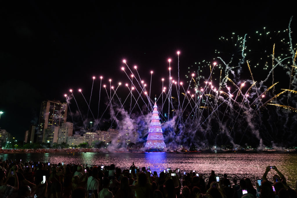 SececRJ patrocina programação de natal em diversas regiões do estado