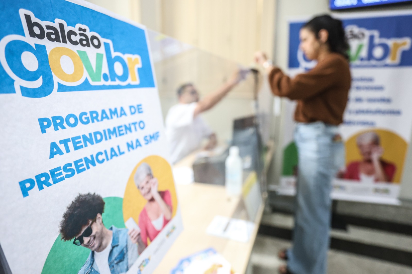 Prefeitura de Niterói inaugura novos pontos de atendimento e amplia locais de acesso ao Balcão GOV.BR