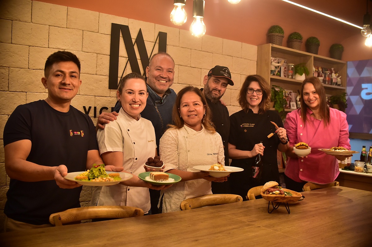 Festival Mercocidades brinda a arte e a cultura latina