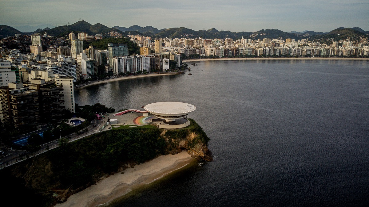 Cidade de Niterói está à frente da Unidade Temática de Cultura da Mercocidades