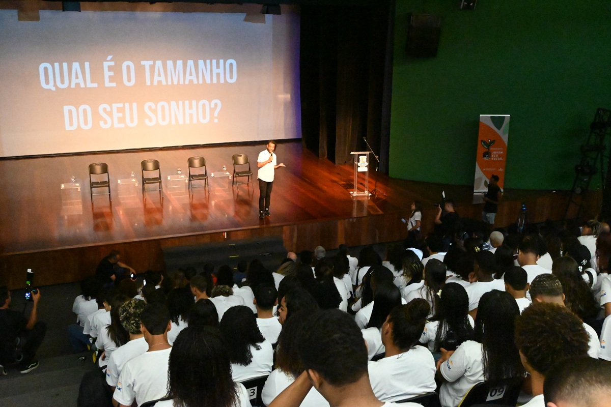 Niterói chama a população para construir o próximo capítulo do Pacto Niterói Contra a Violência