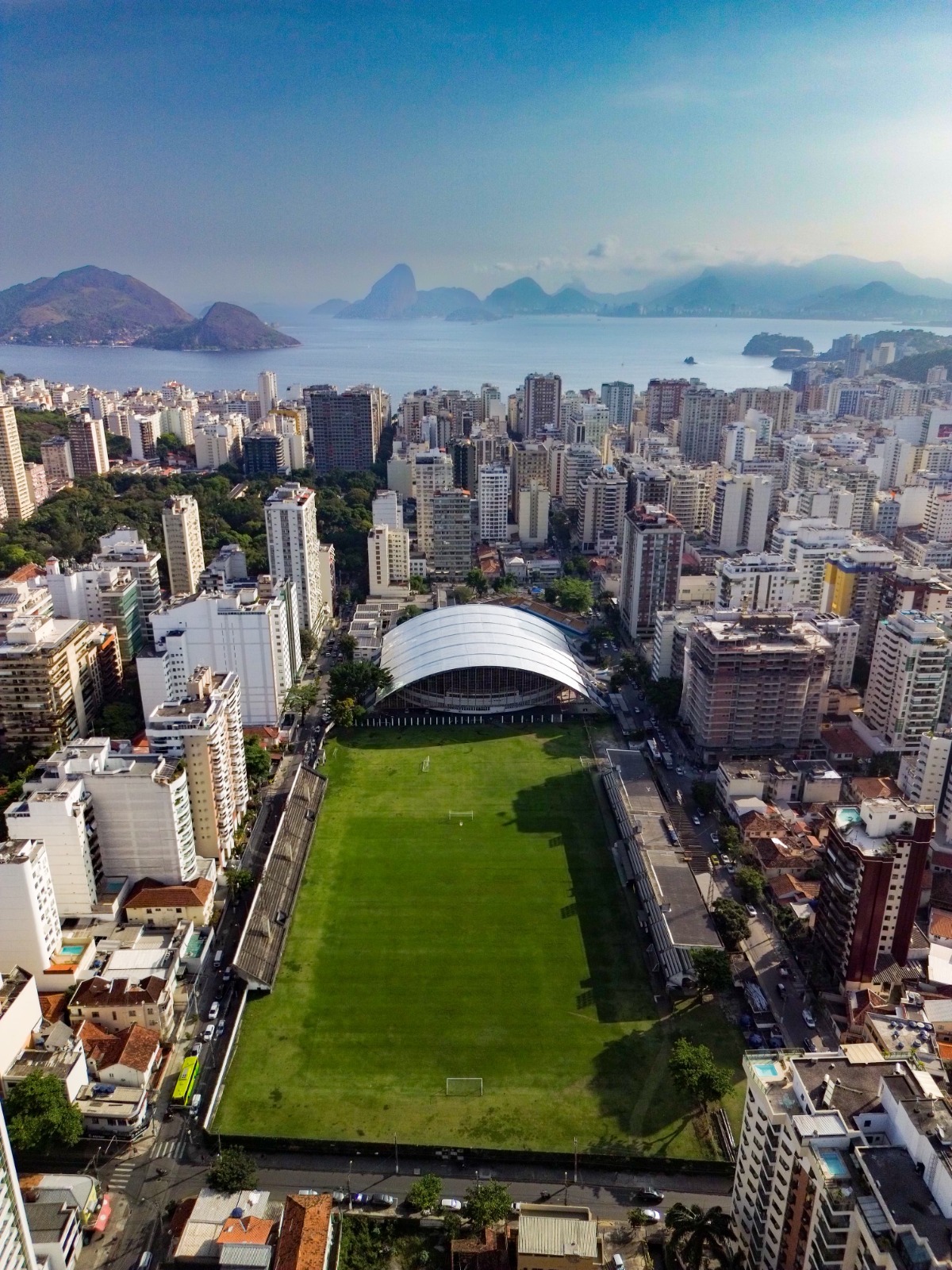 Prefeitura de Niterói vai lançar o edital das obras de macrodrenagem de Icaraí