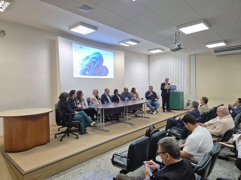 I Semana da Pesquisa e Inovação tem palestras, apresentações e lançamento do Núcleo de Avaliação de Tecnologias em Saúde do Huap-UFF
