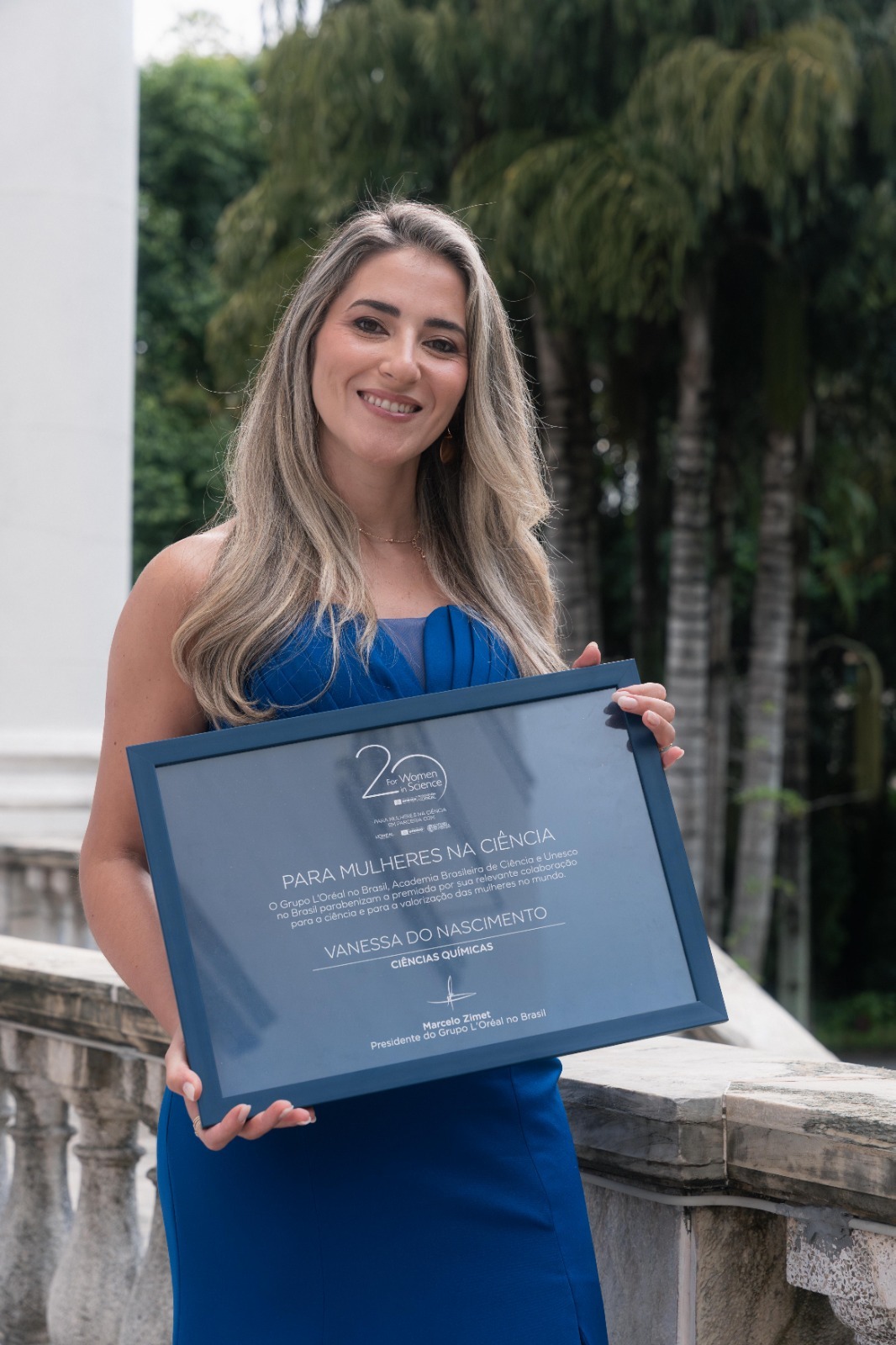 Pesquisadora da UFF desenvolve molécula inovadora para combate à esporotricose