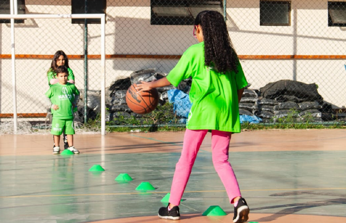 Prefeitura de Niterói promove atividades gratuitas nas férias da criançada
