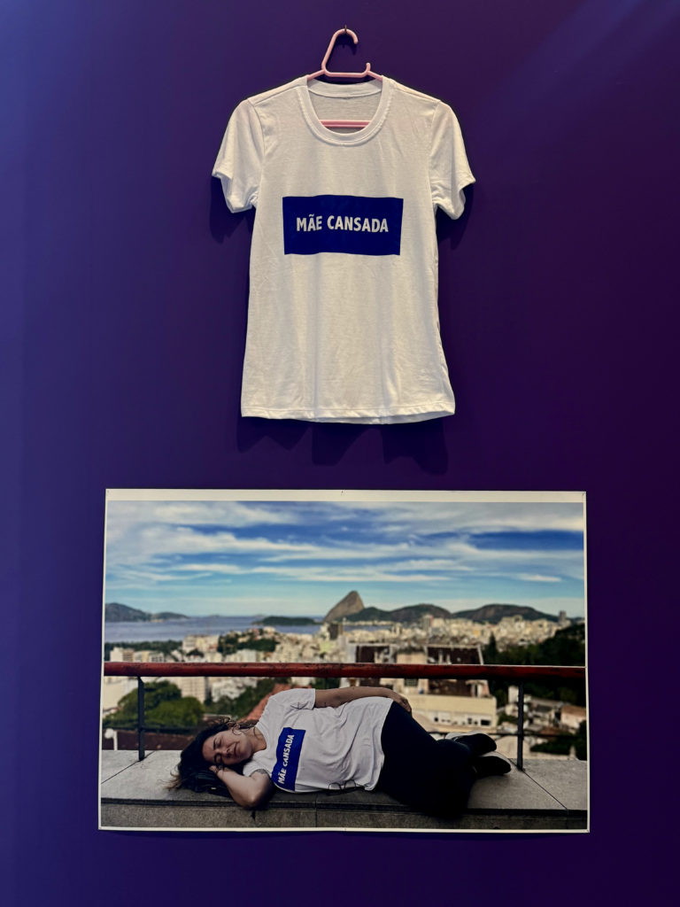 CASA BRASIL terá atividades gratuitas para mães e filhos no Mês das Férias