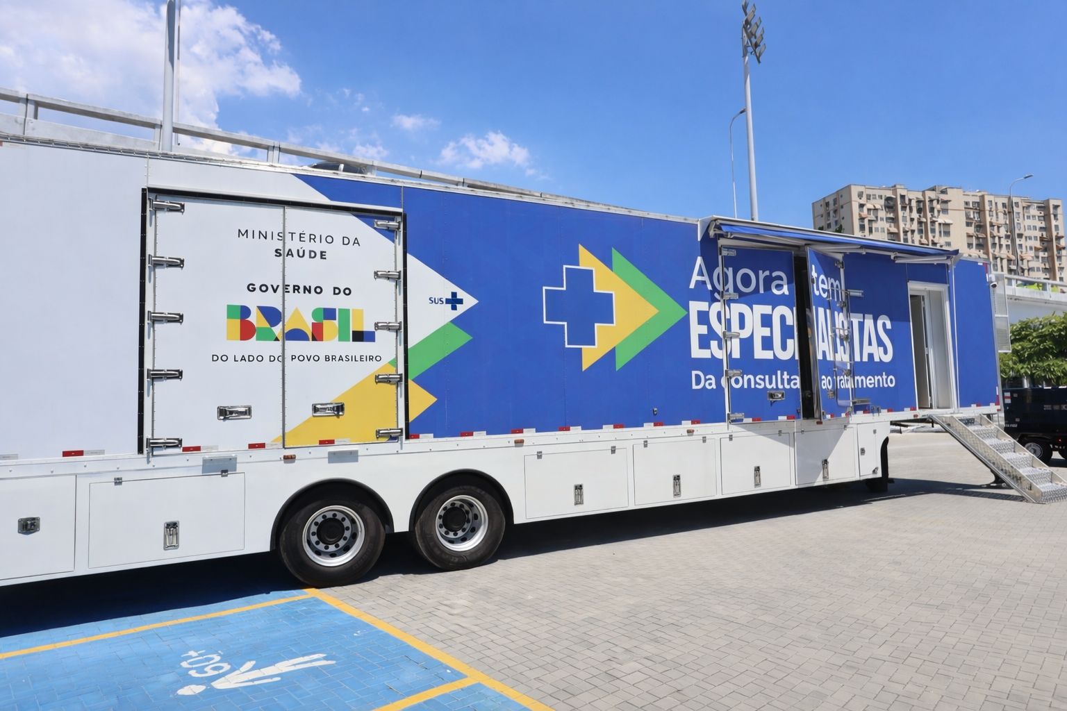 Niterói promove grande mobilização para ampliar consultas, exames e cirurgias