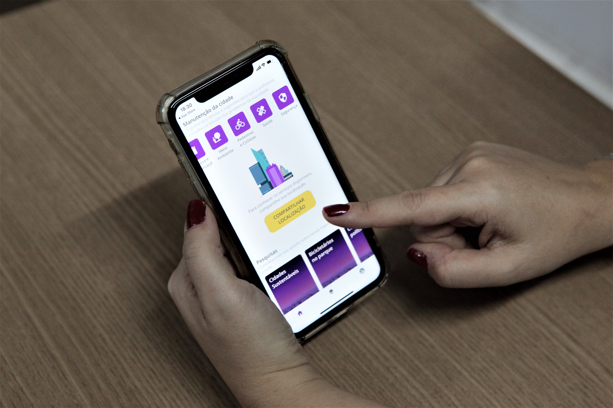 Prefeitura de Niterói tem três consultas públicas online em andamento
