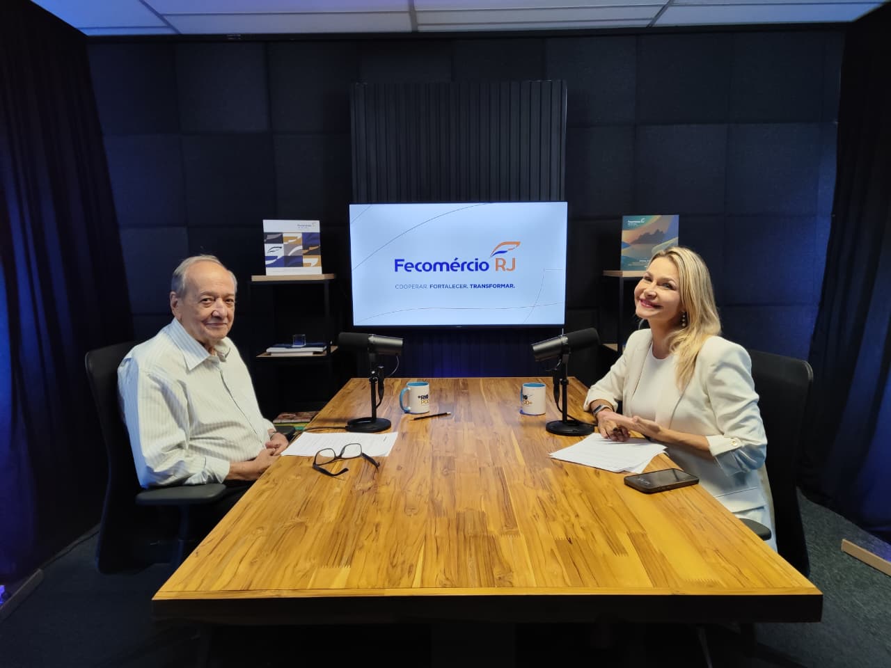 O terceiro setor como legado