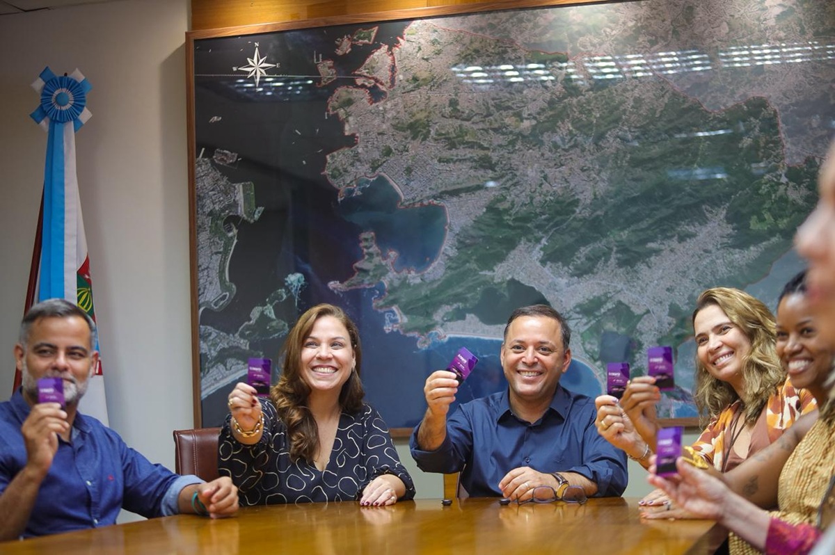 Prefeitura de Niterói vai oferecer gratuidade nos transportes para mulheres em situação de vulnerabilidade