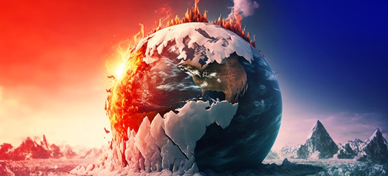 Governo lança Plano Clima com meta de reduzir emissões até 2035