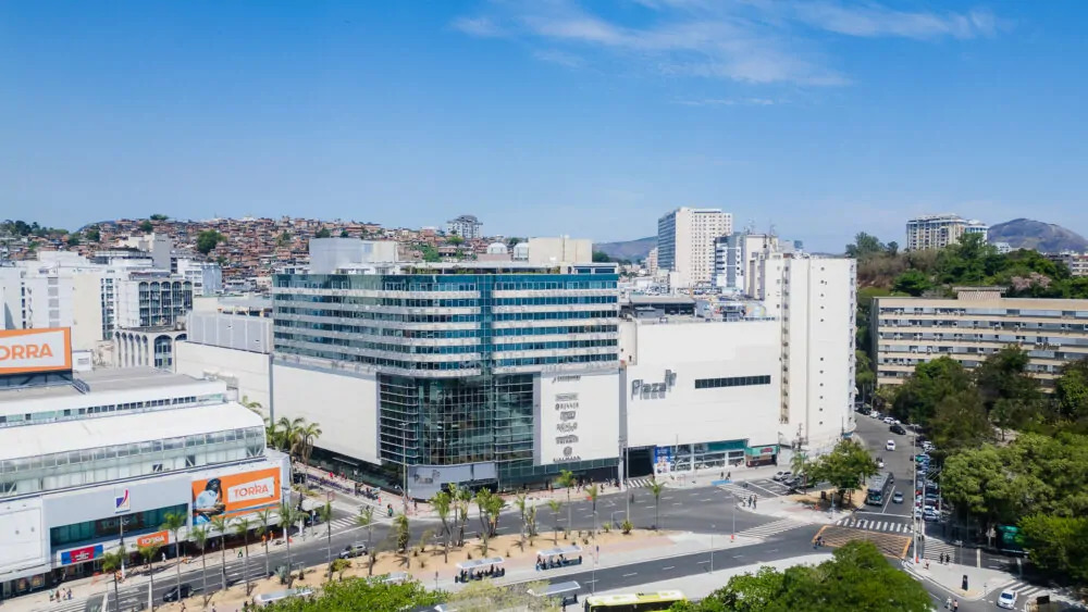 Plaza Shopping Niterói promove campanha “Empodera Ela” com foco no empreendedorismo feminino