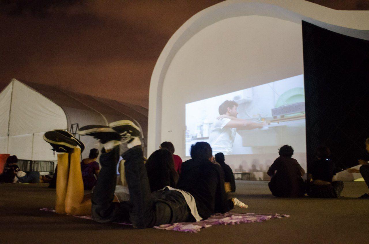 Niterói vai ter transmissão da cerimônia do Oscar em telão no Teatro Popular Oscar Niemeyer