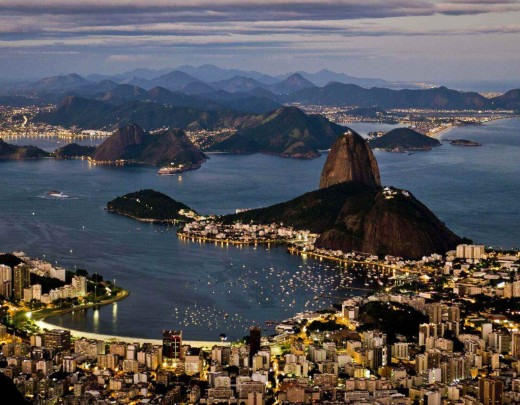 Rio sedia evento para debater e impulsionar o turismo no Brasil