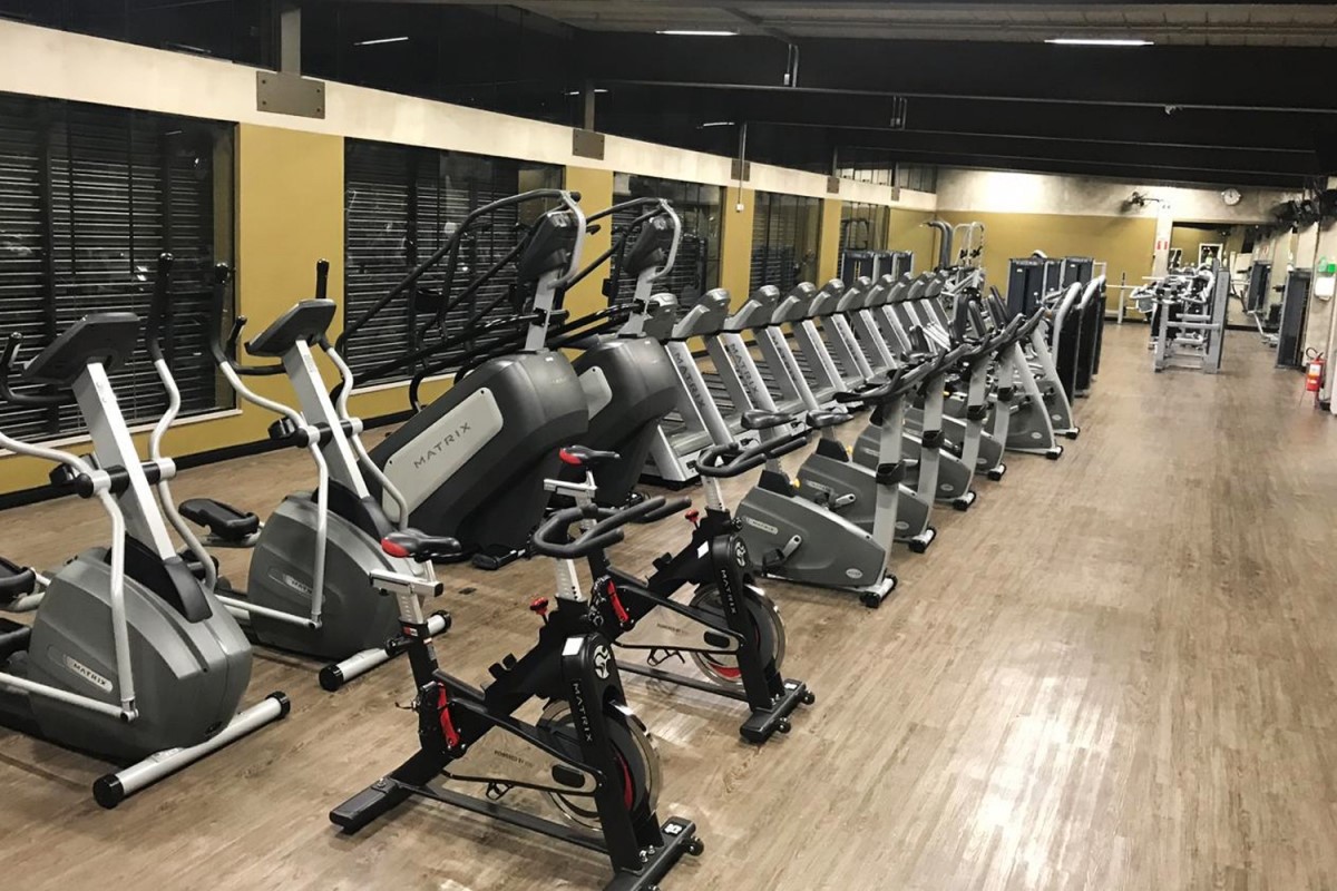 Comissão aprova regras para atendimento de pessoas idosas e com deficiência em academias