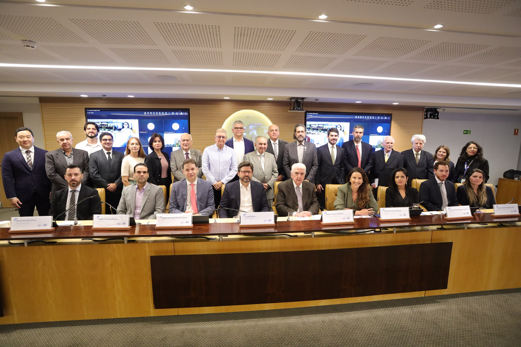 CBCEX debate acordo Mercosul–União Europeia e desafios do comércio exterior