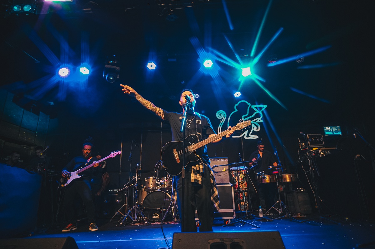 Feriadão em Niterói ganha clima de festival com Circuito BBQ em Camboinhas