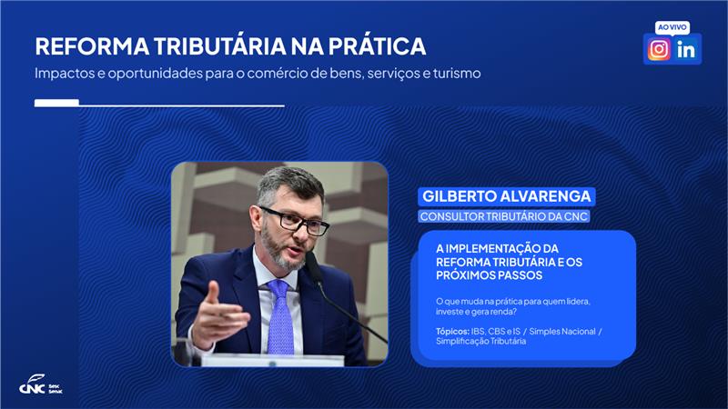 Do papel à prática: o que já está valendo na nova tributação