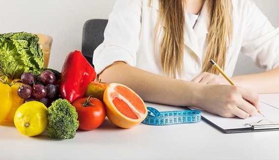 Comissão debate condições de trabalho dos nutricionistas; participe