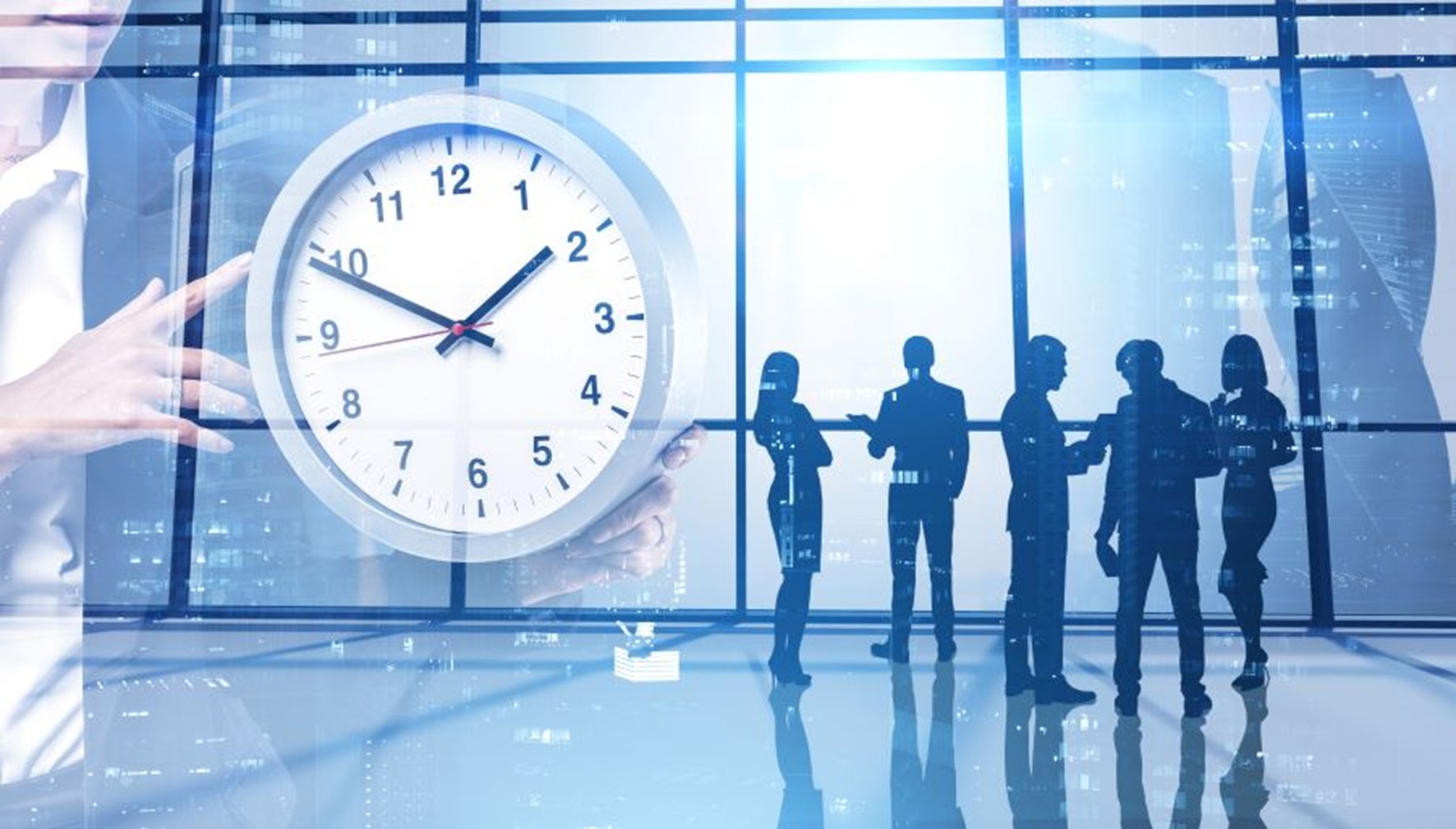 Comissão debate fim da escala 6×1 e redução da jornada de trabalho com confederações setoriais