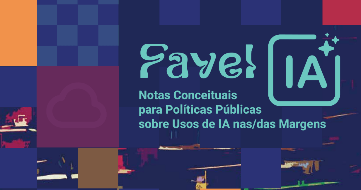 Favelas deixam de ser alvo e passam a protagonizar o debate sobre IA, aponta relatório inédito