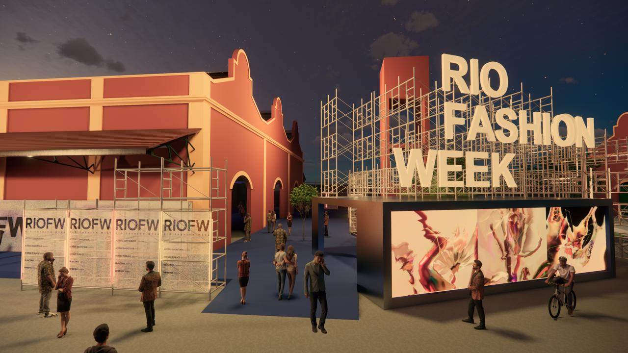 Fecomércio-RJ: Rio Fashion Week marca retorno do Rio ao calendário nacional da moda