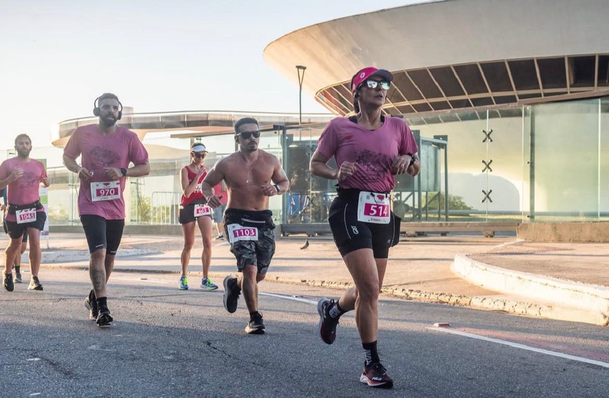 Inscrições para a Meia Maratona de Niterói terminam na próxima segunda-feira (04)