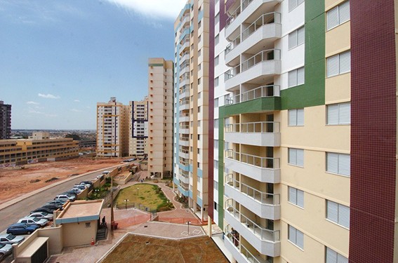 MP inclui classe média no Minha Casa, Minha Vida