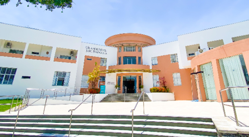 Sesc-BA fecha parceria com EDP para fornecimento de energia renovável