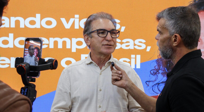 Fecomércio-RN lança Semana S 2026 com corrida, capacitações e shows