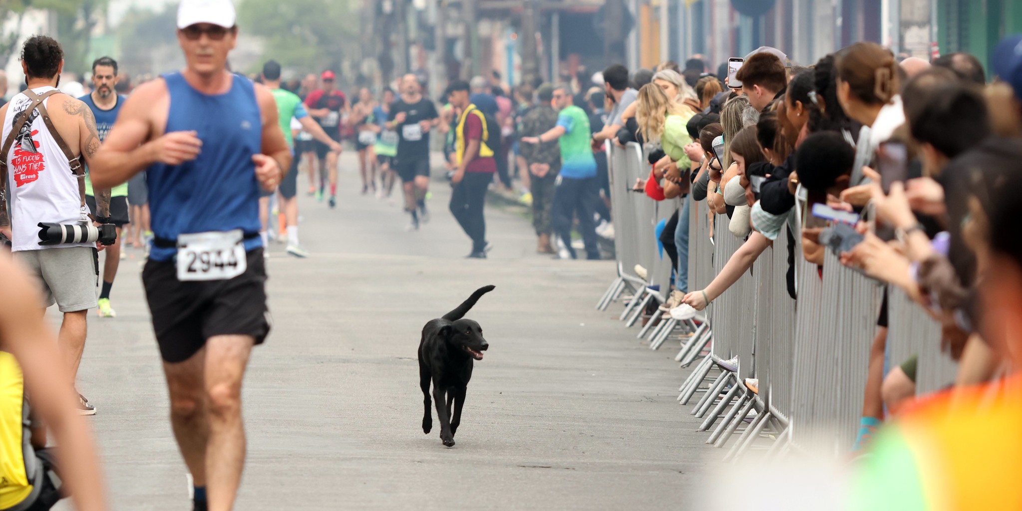 Sesc-RS: A 4ª Maratona de Pelotas está com inscrições abertas