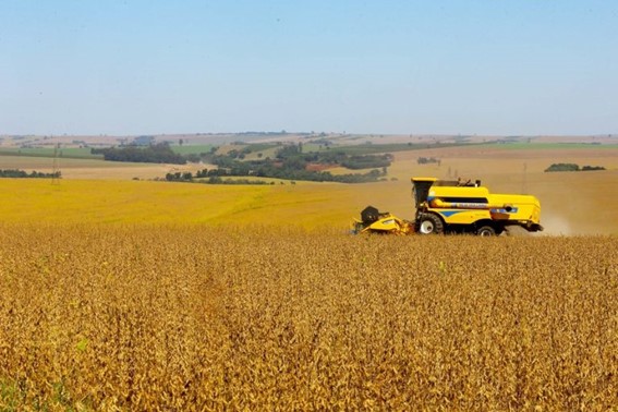 Câmara aprova projeto que reformula o seguro rural