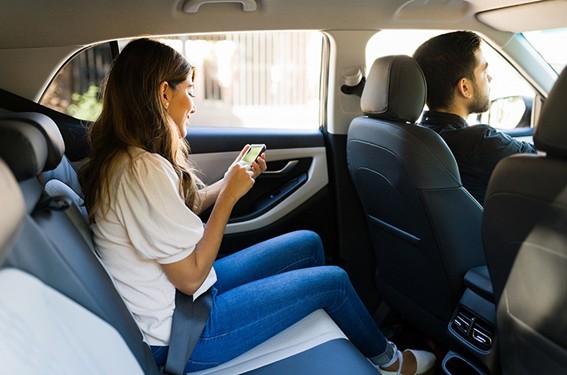 MP libera R$ 30 bilhões para compra de táxis e carros de aplicativos