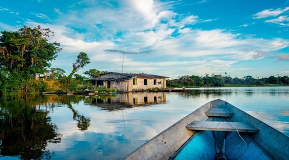 Comissão aprova incentivo a cooperativas e pequenos negócios comunitários na Amazônia
