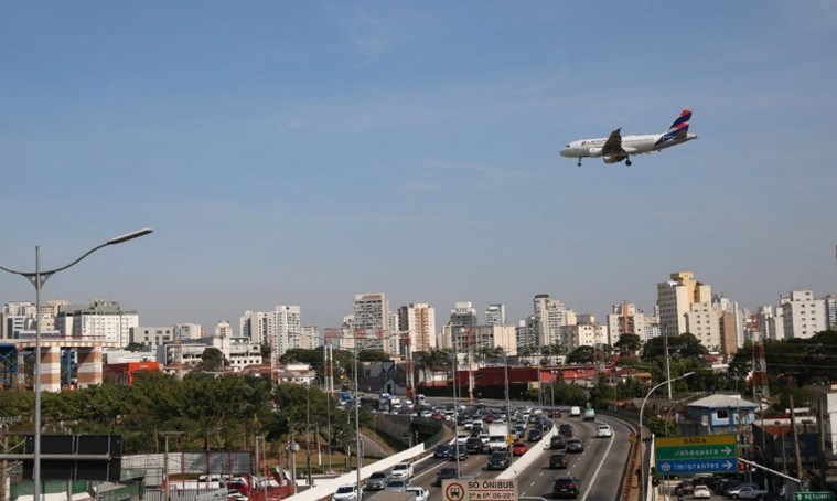 Comissão debate alta do preço do querosene de aviação