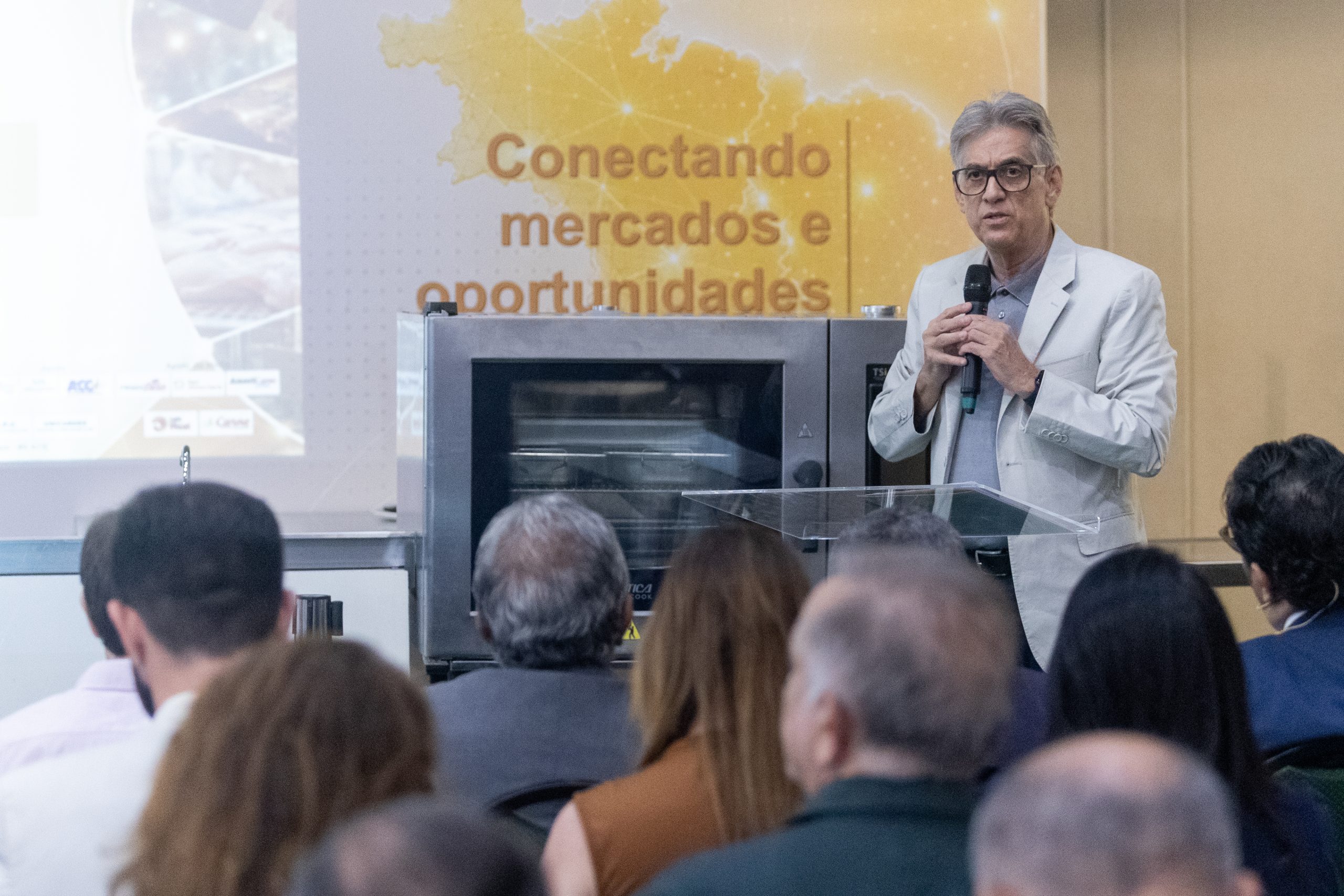 Fecomércio-CE marca presença na Tecnofrigorífico 2026