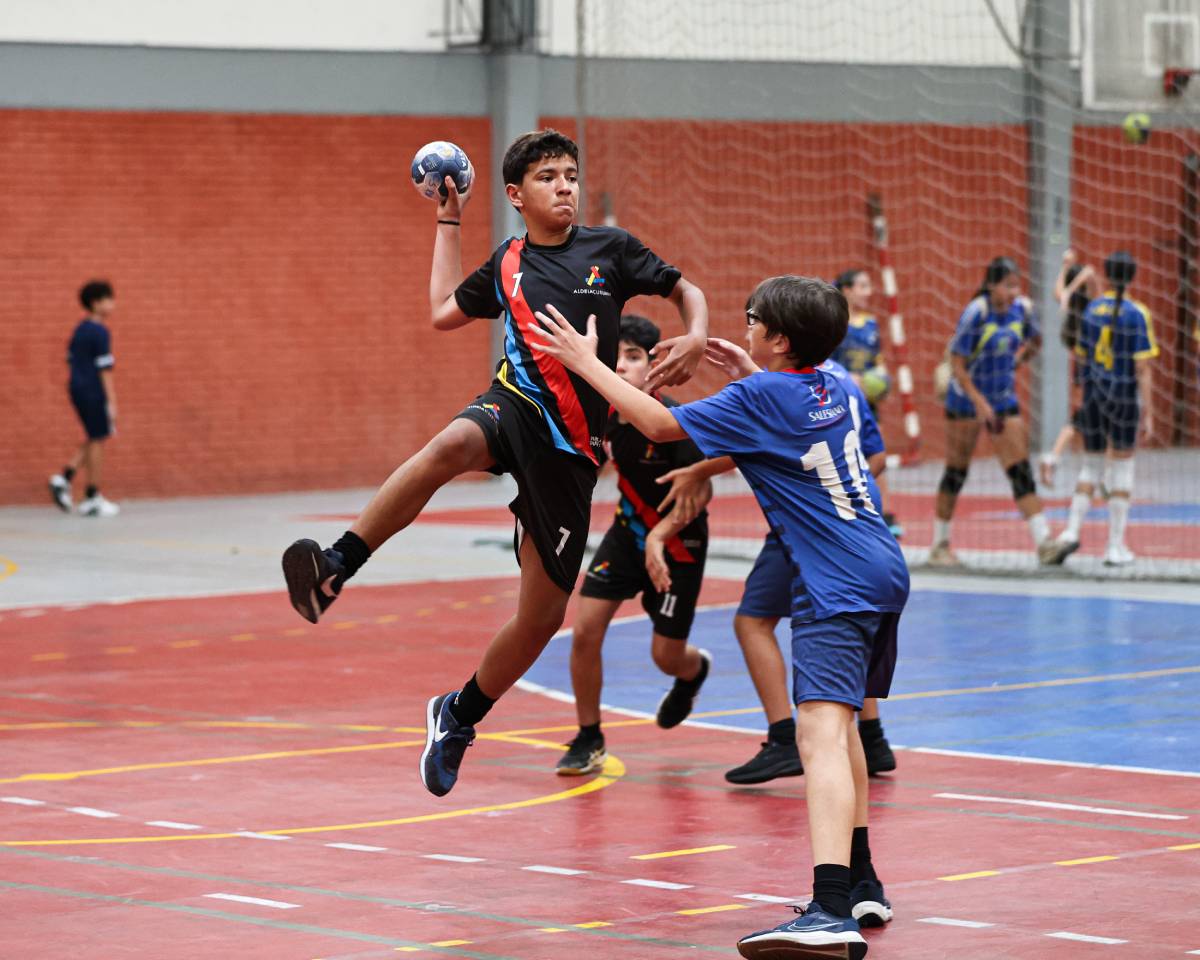 Jogos Escolares de Niterói batem recorde de escolas inscritas e abrem temporada esportiva nesta sexta (22)
