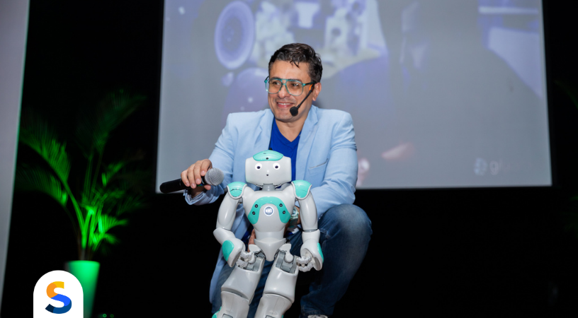 Roraima promove Innovation Day e Global Voices