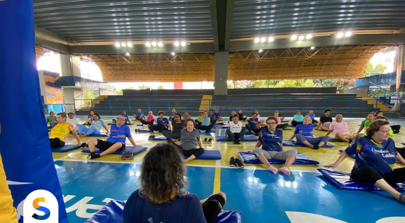 Mato Grosso celebra qualidade de vida e envelhecimento ativo com programação especial em Cuiabá