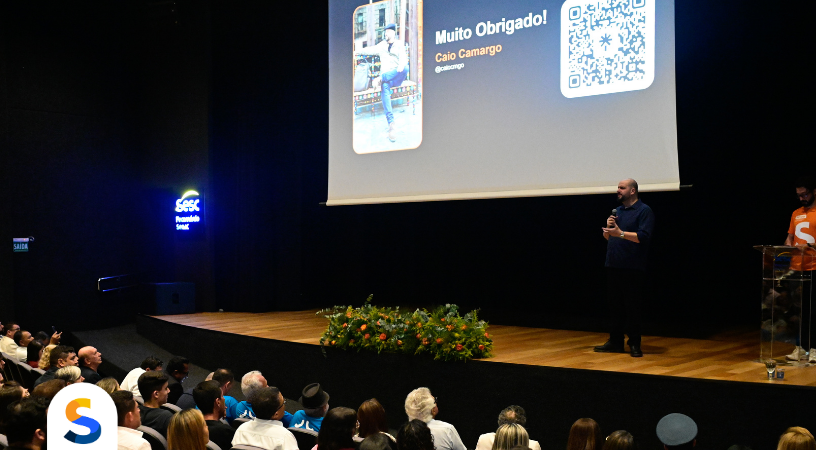 Tocantins leva Innovation Day para Araguaína, Gurupi e Palmas com foco em inovação e futuro dos negócios